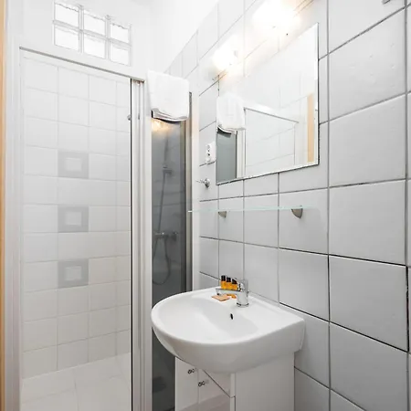 Ochota Bialobrzeska Homely Διαμέρισμα Βαρσοβία